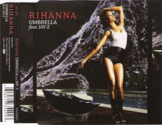 R\u0026B+ソウル USPROMO RIHANNA UMBRELLA CINDERELLAREMIX Umbrella (Remixes) - Single by Rihanna | Spotify