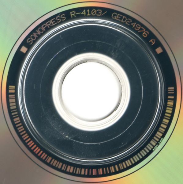 White Zombie | Supersexy Swingin' Sounds | CD (Album