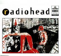 Radiohead | Creep | CD (EP) | VinylHeaven - your source for
