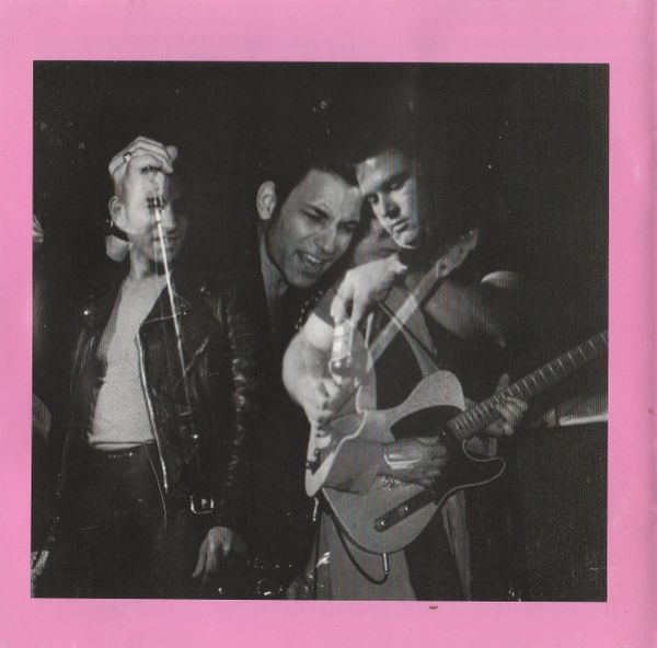 Robert Gordon ｗith Danny Gatton★Live Robert Gordon With Danny Gatton – Live 