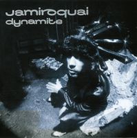 Jamiroquai | Dynamite | CD (Album) | VinylHeaven - your