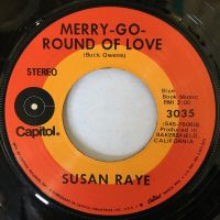 独CD Susan Raye L.A. International Airport REP4362WY Repertoire Records /00110 Susan Raye – L.A. International Airport | Releases | Discogs