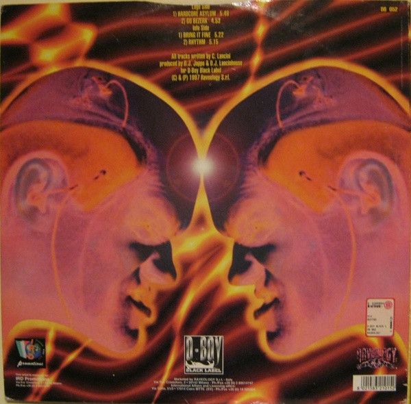 DJ Lancinhouse vs. DJ Jappo ガバ Stream Jappo | Listen to Dj Jappo Vs. Dj Lancinhouse
