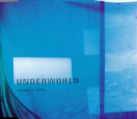 Underworld Denver Luna 12” Underworld | Denver Luna | Vinyl (12