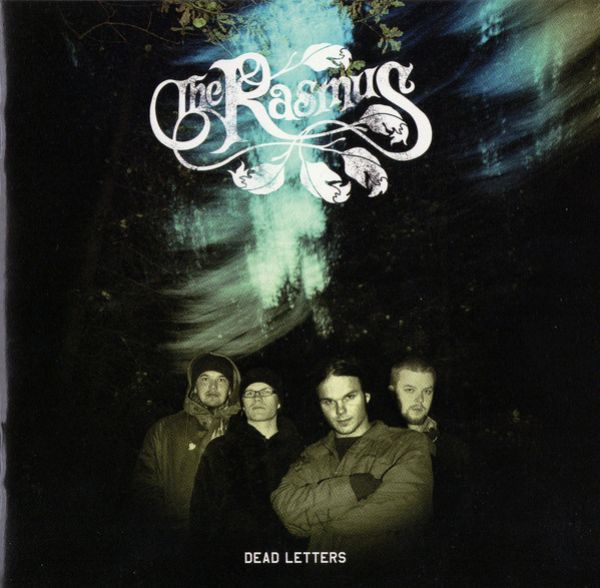 THE RASMUS 直筆サイン入りCD ラスムス BLACK ROSES The Rasmus – Black Roses – CD (Album), 2008 [r4448043] | Discogs