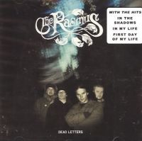 The Rasmus | Dead Letters | CD (Album) | VinylHeaven - your