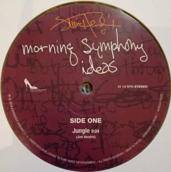 ジミ・ヘンドリックス   MORNING SYMPHONY IDEAS 51FidY4n-tL._SY200_QL15_.jpg