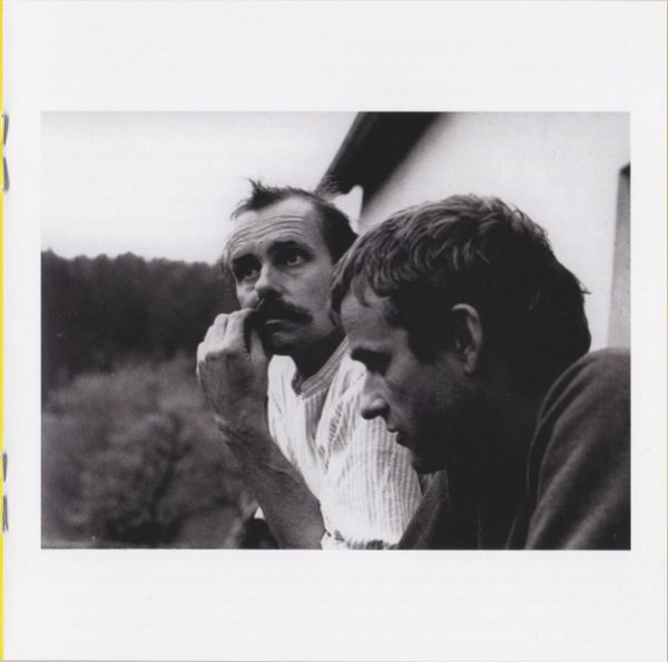 Cluster, Joshi Farnbauer | Live In Vienna 1980 | CD (Album