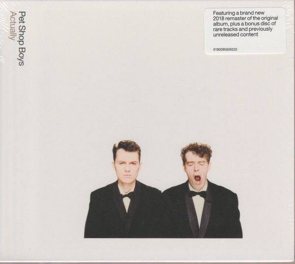 ペットショップボーイズ (Further Listening) 輸入中古CD ペットショップボーイズ (Further Listening) 輸入中古CD
