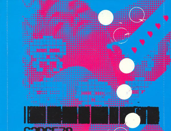 Disco Not Disco 1 & 2