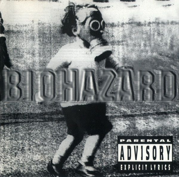 【中古】 ビジョンズ・オブ・ア・ニュー・ワールド/ＣＤ/UVJZ-20099 Biohazard – State Of The World Address – CD (Orange
