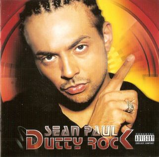 Sean Paul | Dutty Rock | CD (Album) | VinylHeaven - your