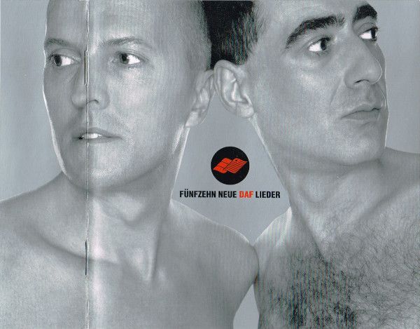 Deutsch Amerikanische Freundschaft | Fünfzehn Neue DAF