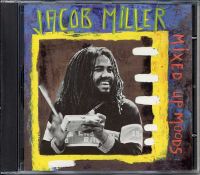 Augustus Pablo, Jacob Miller | Silent Satta / Too Much