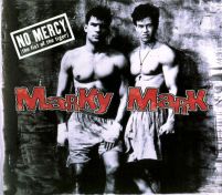 MARKY MARK 『FEEL THE VIBE 』 Marky Mark – Feel The Vibe – CD (Maxi-Single), 1997 [r232469