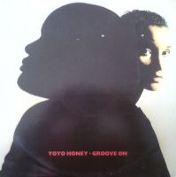 英12” Yo Yo Honey Groove On JIVET289 Jive /00250 12