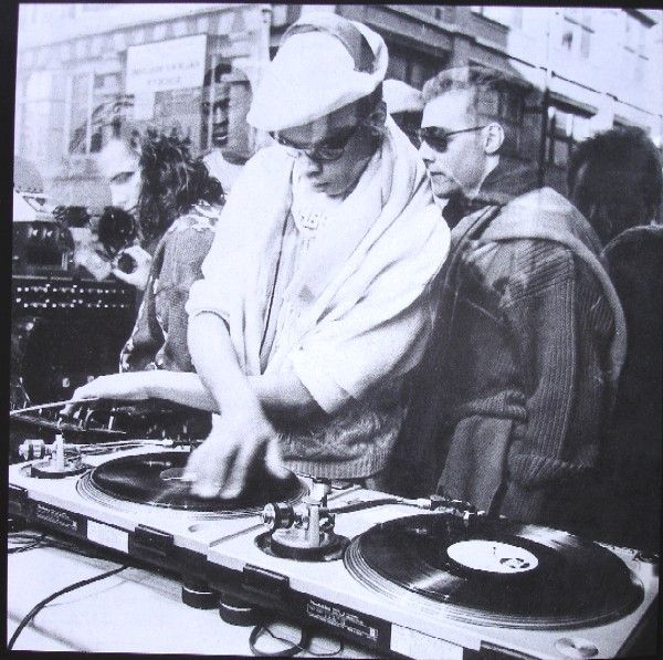 DJ Milo - The Wild Bunch (Story Of A Sound System) - YouTube