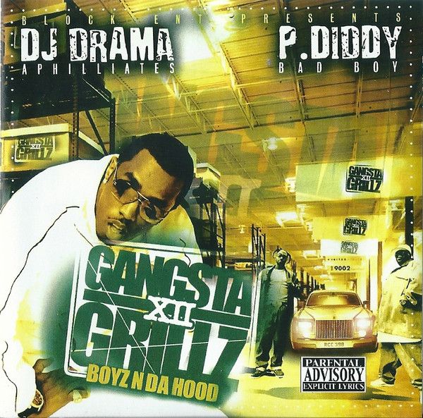 DJ GO & DJ DEEQUITE【GANGSTA FM SPECIAL】 DJ GO & DJ DEEQUITE【GANGSTA FM SPECIAL】
