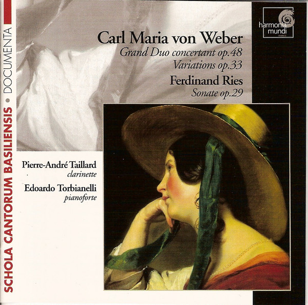 Ferdinand Ries /Quintett h-Moll op. 74 アート・デザイン・音楽