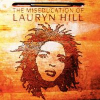 Lauryn Hill – The Miseducation Of Lauryn Hill – CD (Album