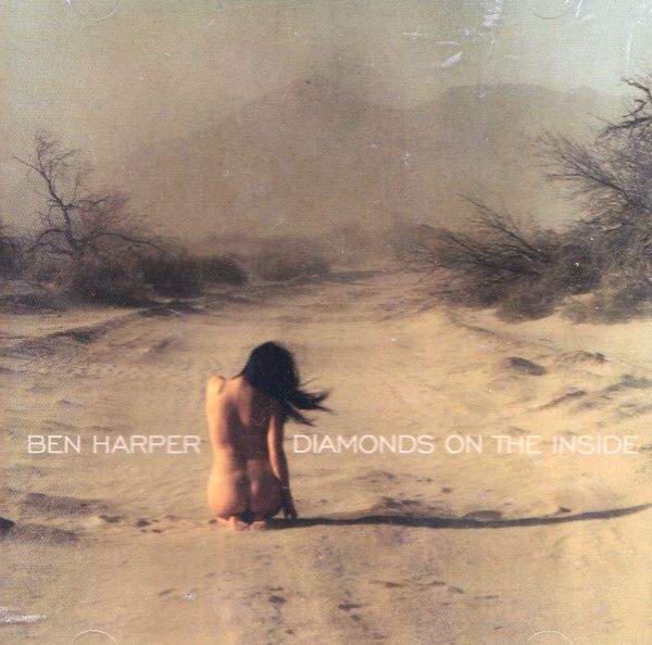 洋楽 Ben Harper / Diamonds On The Inside LP Ben Harper - Diamonds on the Inside - Amazon.com Music