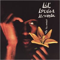 Lil' Louis & The World – Journey With The Lonely – Vinyl (LP
