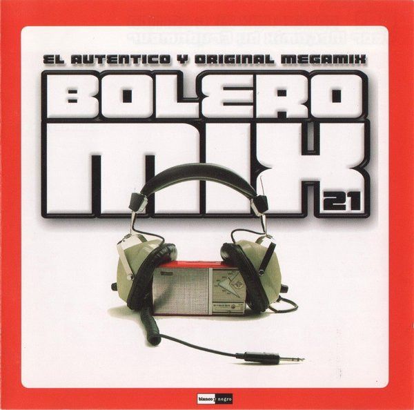 BOLERO the cool compilation CDほか s-l400.jpg