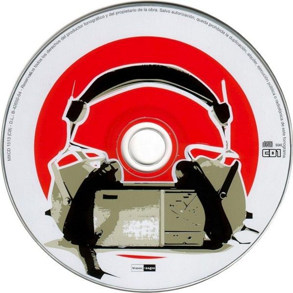 Various | Bolero Mix 21 | CD (Compilation, Partially Mixed
