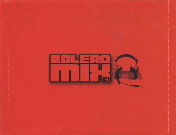 BOLERO the cool compilation CDほか Bolero The Cool Compilation – CD (Digipak, Compilation