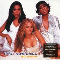 【希少】DESTINY'S CHILD SURVIVOR アナログUS盤 DESTINY's CHILD - Survivor - Amazon.com Music