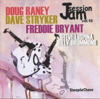 Buy music from Doug Raney | VinylHeaven - your source for