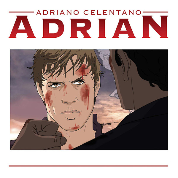 Adriano Celentano La Terza Guerra Mondiale / Letto Di Foglie Vinyl (7 Adriano Celentano La Terza Guerra Mondiale / Letto Di Foglie Vinyl (7