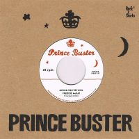 英LP Prince Buster All Stars Its Burkes Law (Jamaica Ska Explosion) BBLP806 BLUE BEAT /00260 Prince Buster All Stars – It's Burke's Law (Jamaica Ska