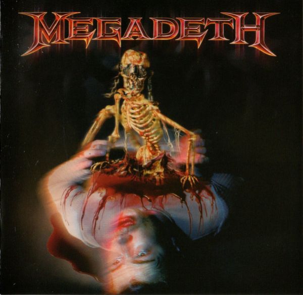Megadeth | The World Needs A Hero | CD (Album, Reissue