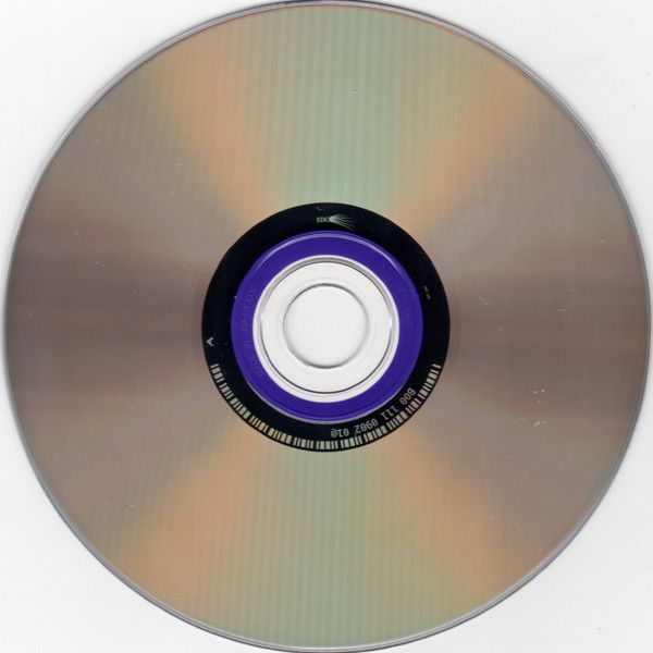 Elvis Costello & The Imposters Momofuku CD (Album, Digipak