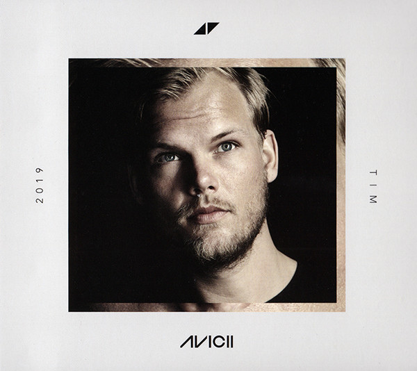 Avicii | Tim | CD (Album, Stereo, Digipak) | VinylHeaven