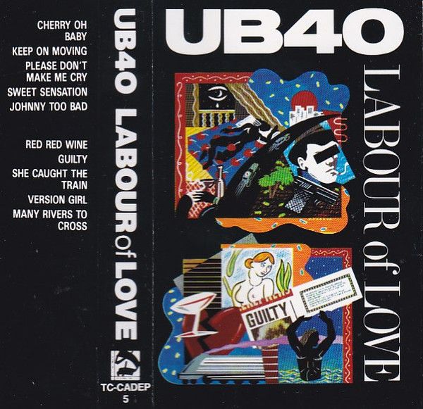 Labour of Love II［カセット］ 5183AYELTyL._UF894,1000_QL80_.jpg