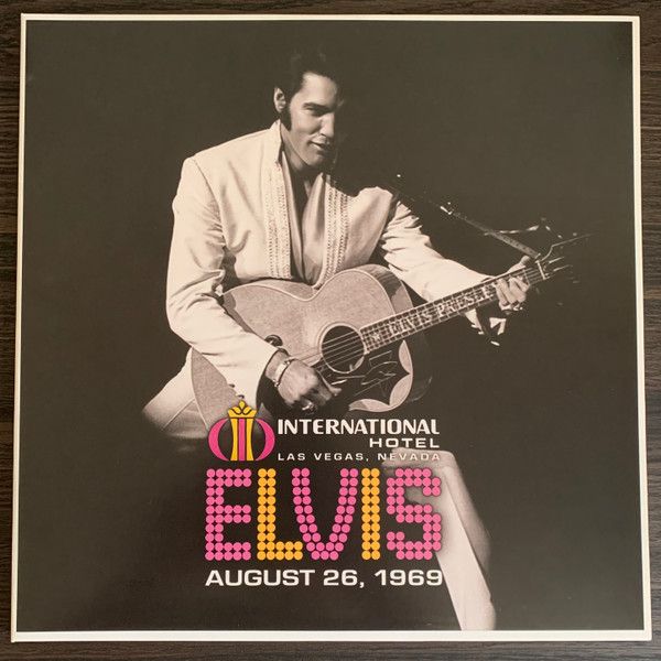 伊CD Elvis Presley From Burbank To Vegas MOON6872 Moon (16), Moon (16) /00110 伊CD Elvis Presley From Burbank To Vegas MOON6872 Moon (16