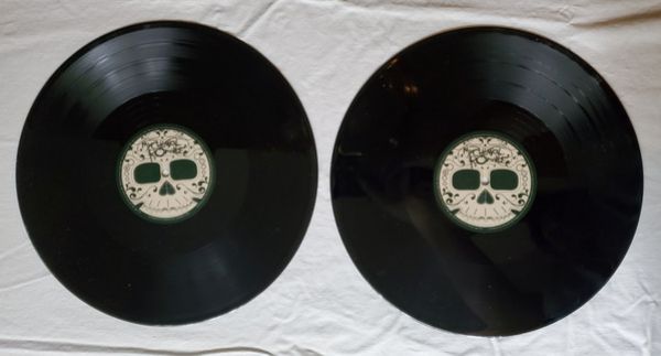 My Chemical Romance | The Black Parade Is Dead! | 2xVinyl