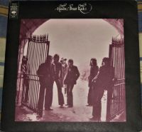【Keef】【変形Sleeve】Heaven / Brass Rock 1 Heaven – Brass Rock 1 – 2 x Vinyl (Cruciform Fold-Out, LP