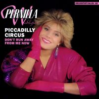 Pernilla Wahlgren | Piccadilly Circus | Vinyl (7