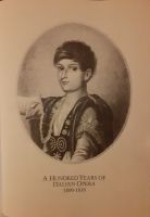 A Hundred Years Of Italian Opera 1800-1810 A Hundred Years Of Italian Opera 1800-1810
