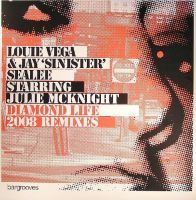 Louie Vega | Africa/Brasil (Unreleased Isolee Remix) | Vinyl