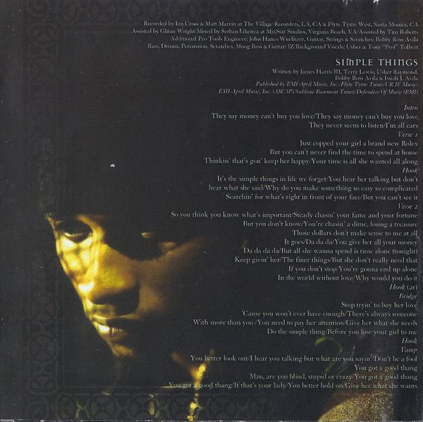 Usher Confessions レコード Amazon | Confessions (20th Anniversary)(Vinyl) [12 inch