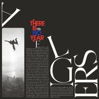 There Is No Year There Is No Year