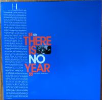 There Is No Year There Is No Year