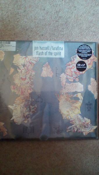 Jon hassell / Farafina LPレコード MS0yMjA3LmpwZWc.jpeg