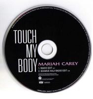 新品未開封7インチ MARIAH CAREY TOUCH MY BODY 新品未開封7インチ MARIAH CAREY TOUCH MY BODY - メルカリ