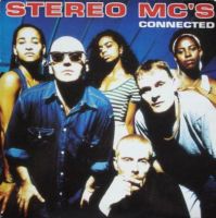 Stereo MC's | We Belong In This World Together | CD (Single