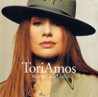 Tori Amos | Strange Little Girls | CD (Album, 5th Cover